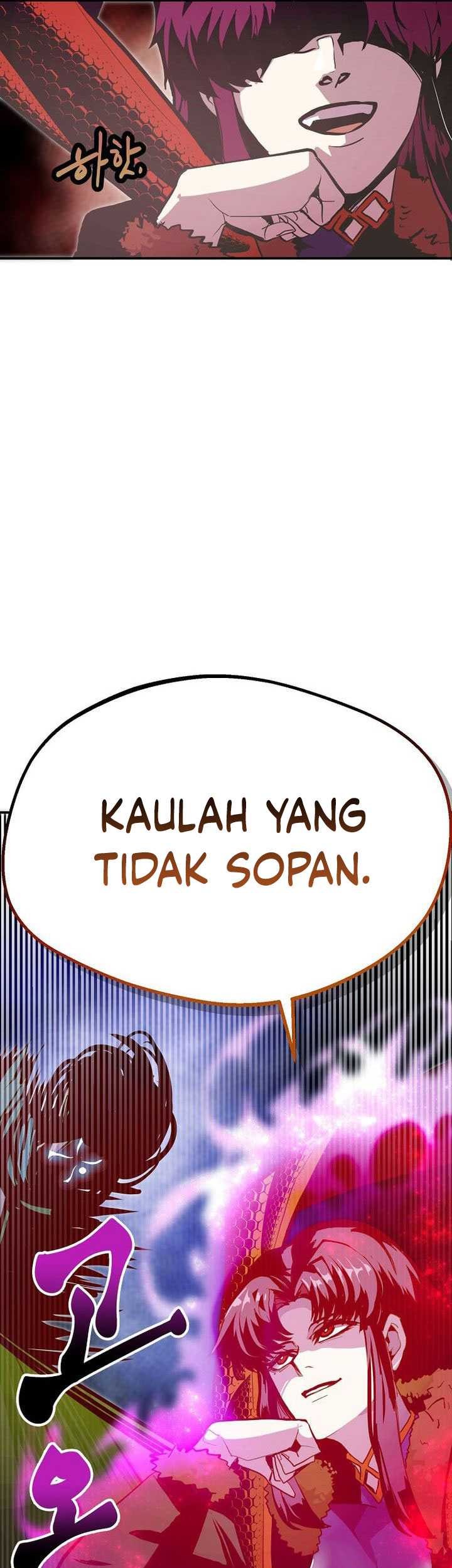 Worthless Regression Bab 72 halaman 84