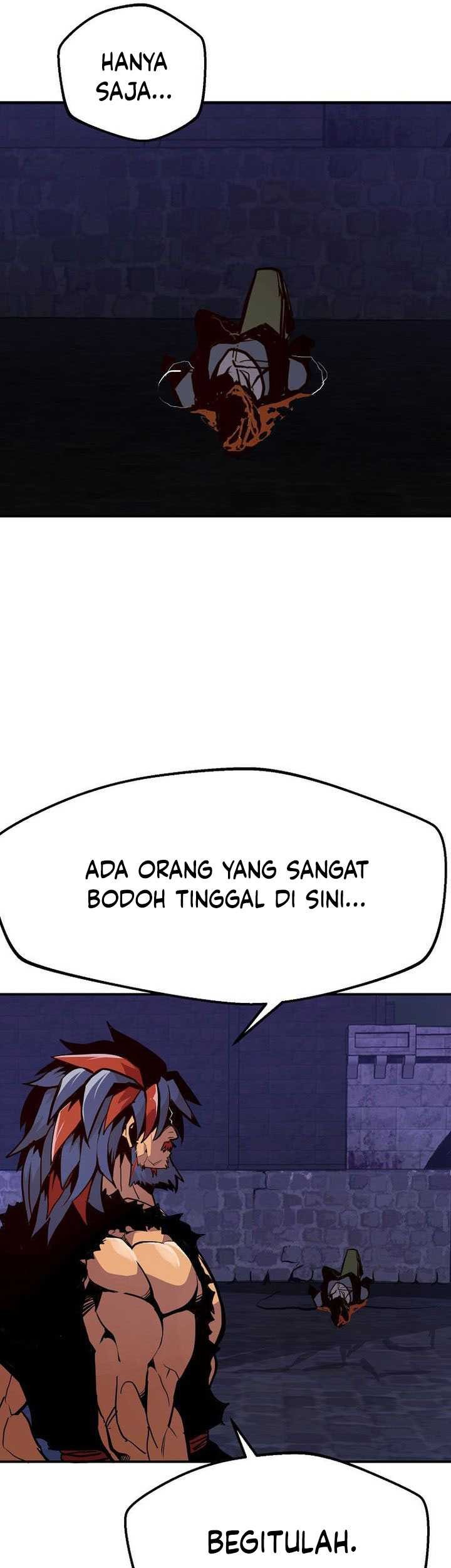 Worthless Regression Bab 73 halaman 6