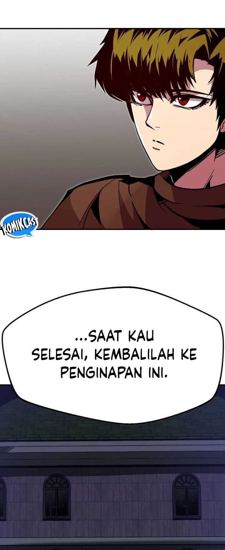 Worthless Regression Bab 73 halaman 8