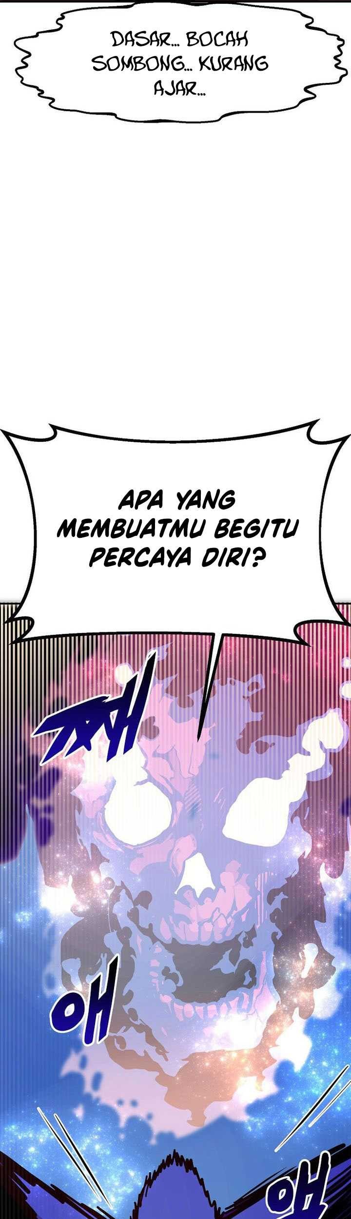 Worthless Regression Bab 73 halaman 18