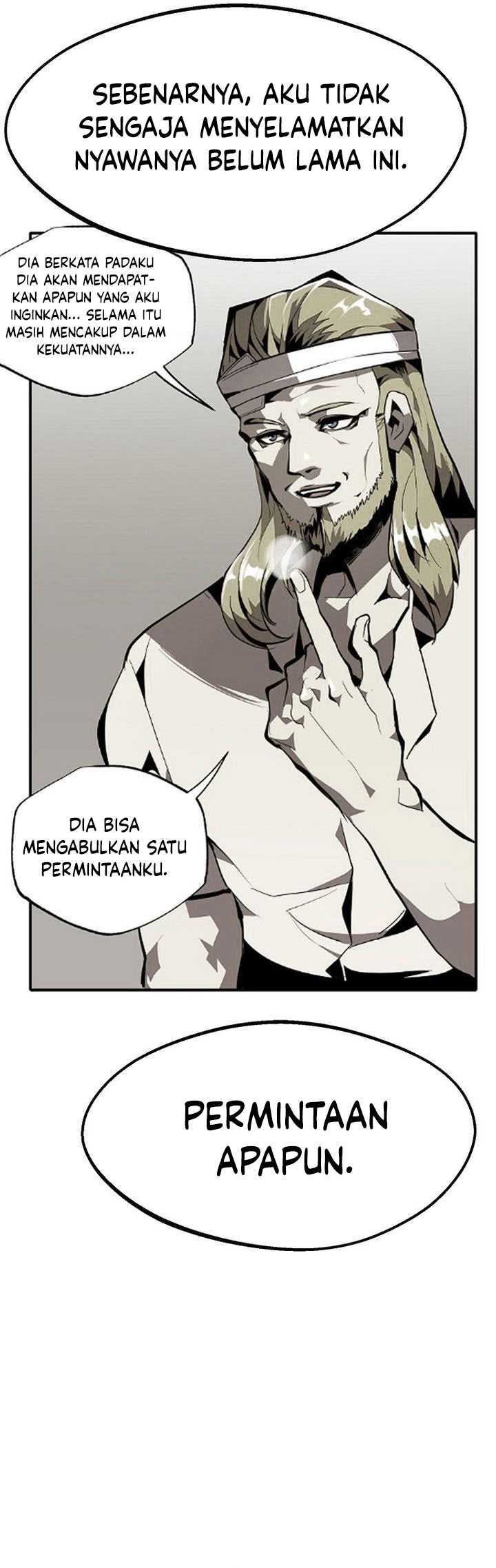 Worthless Regression Bab 73 halaman 25