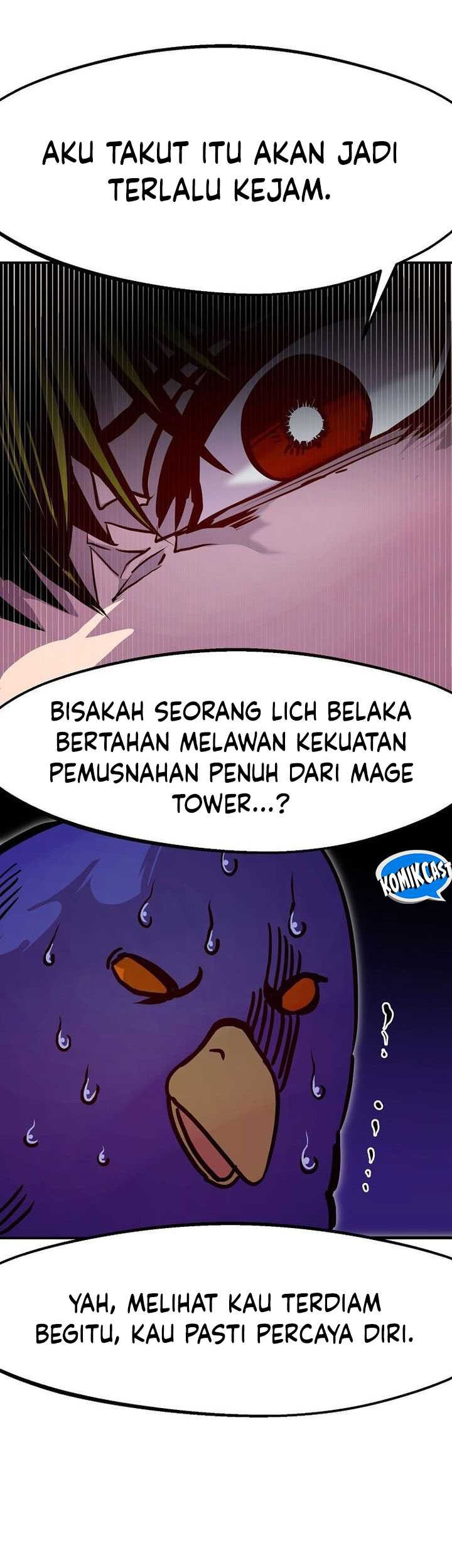 Worthless Regression Bab 73 halaman 28