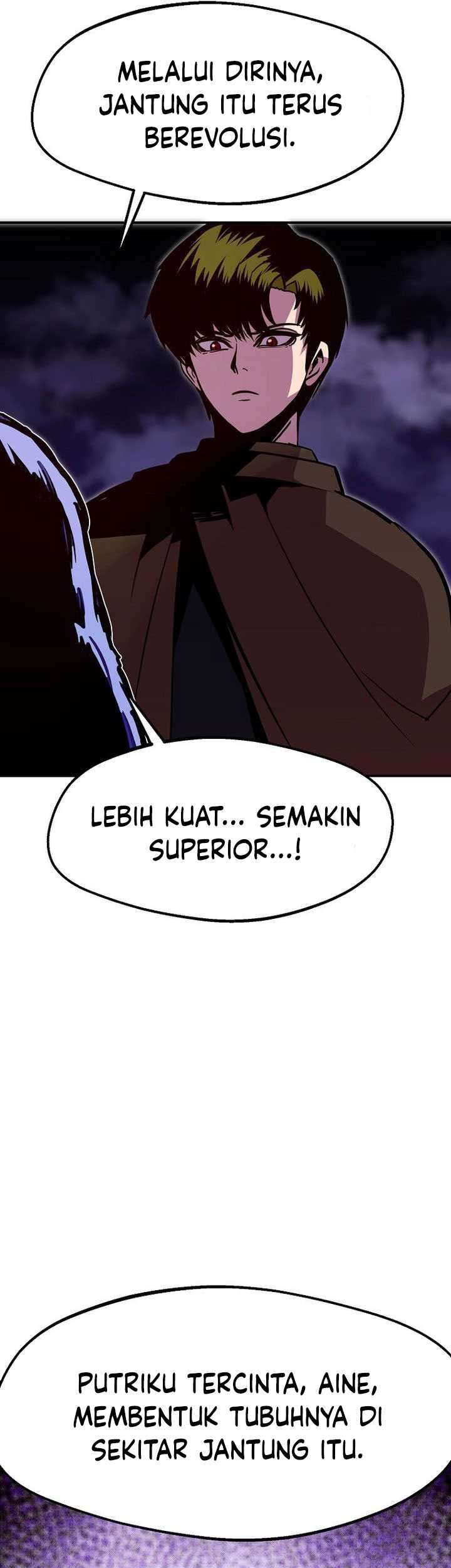 Worthless Regression Bab 73 halaman 37
