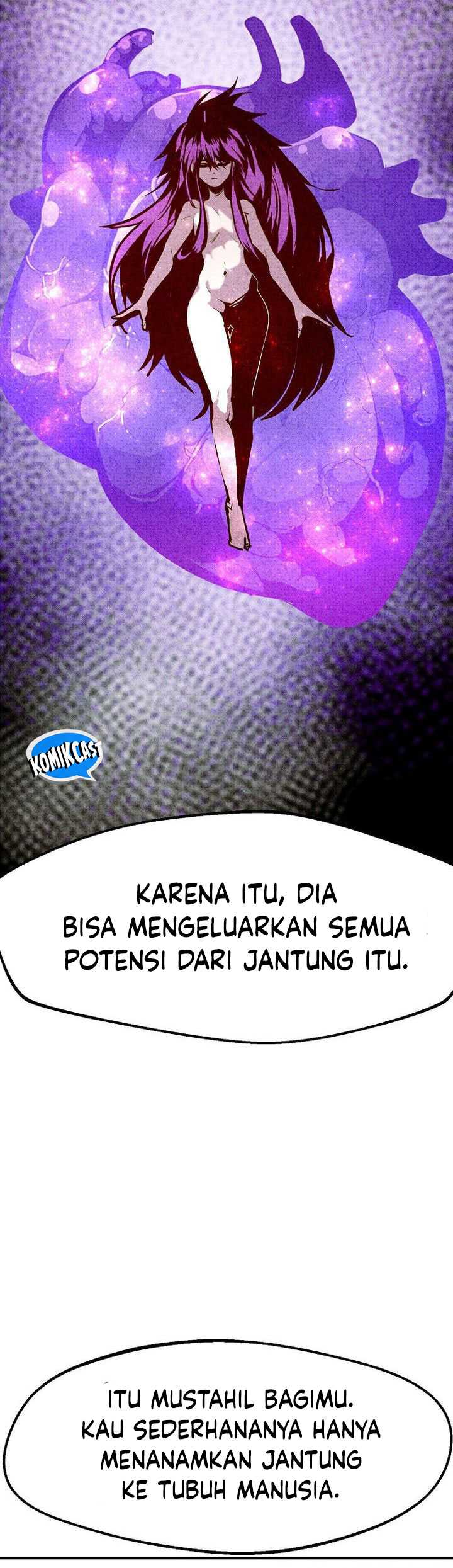 Worthless Regression Bab 73 halaman 39