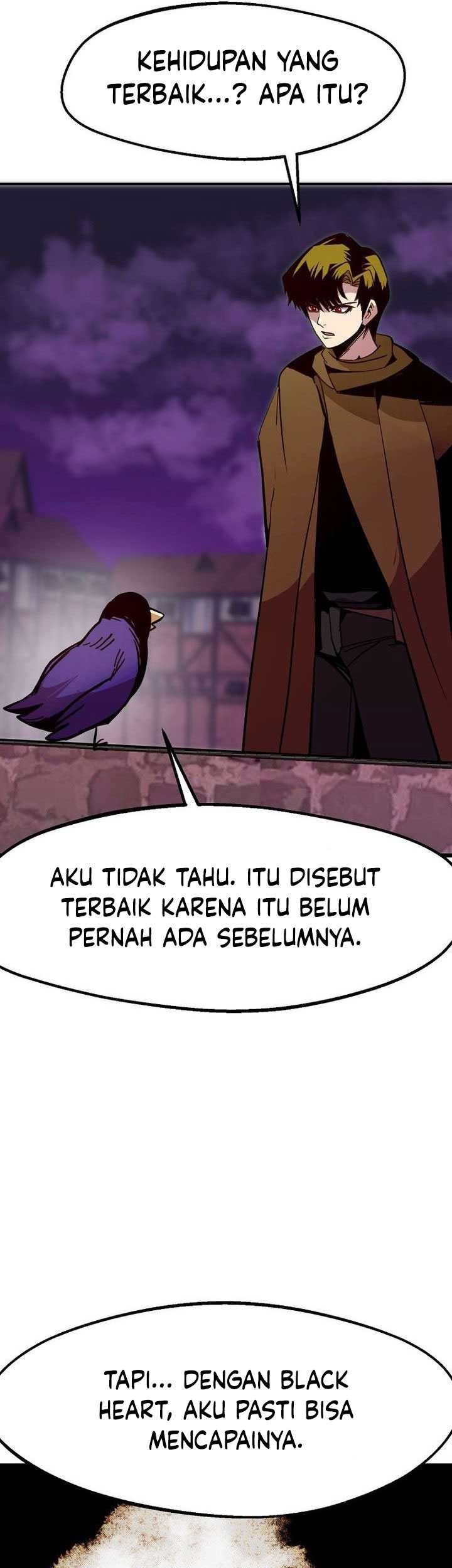 Worthless Regression Bab 73 halaman 45
