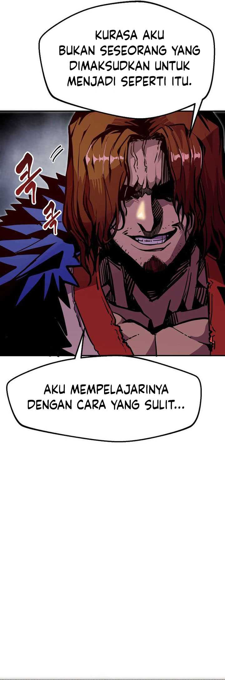 Worthless Regression Bab 73 halaman 72