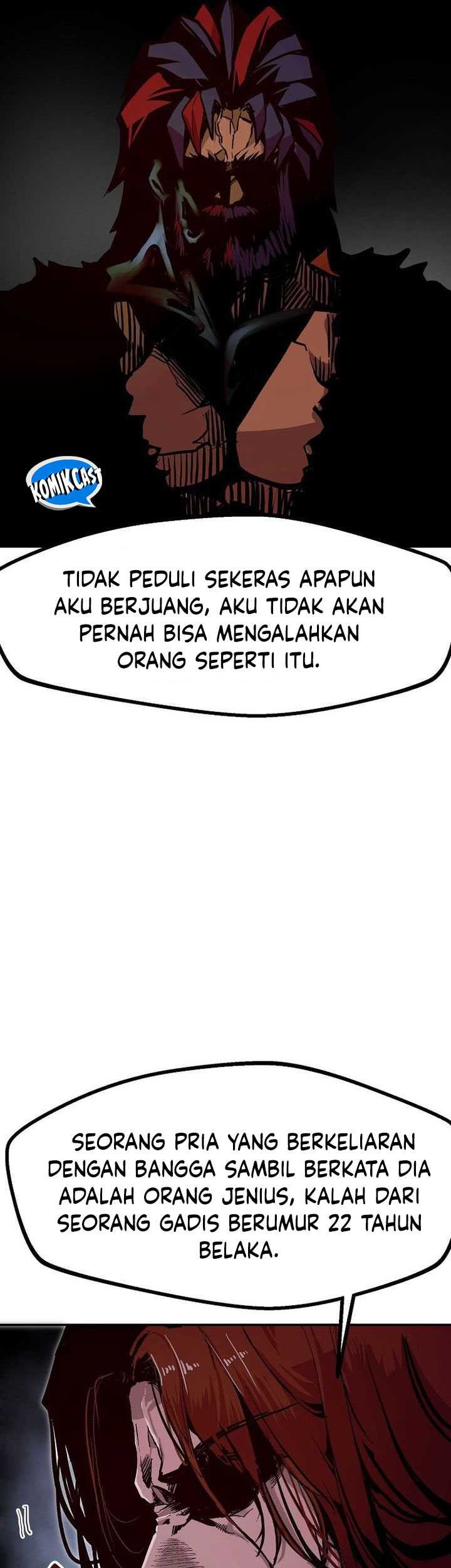 Worthless Regression Bab 73 halaman 79