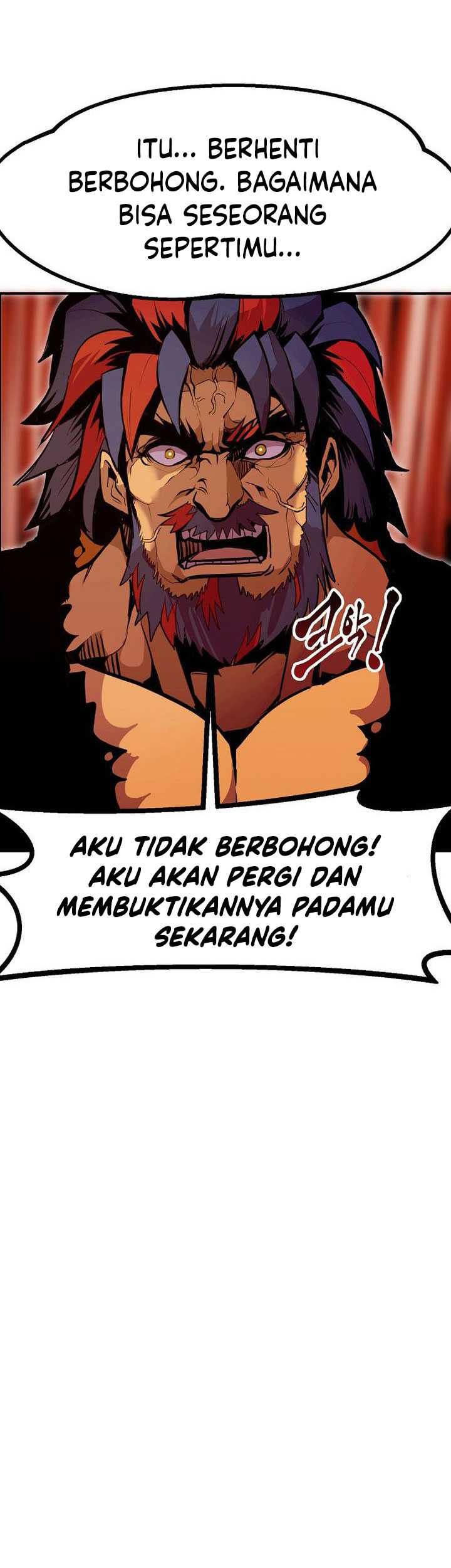 Worthless Regression Bab 73 halaman 89