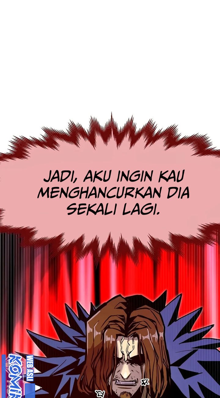 Worthless Regression Bab 74 halaman 11