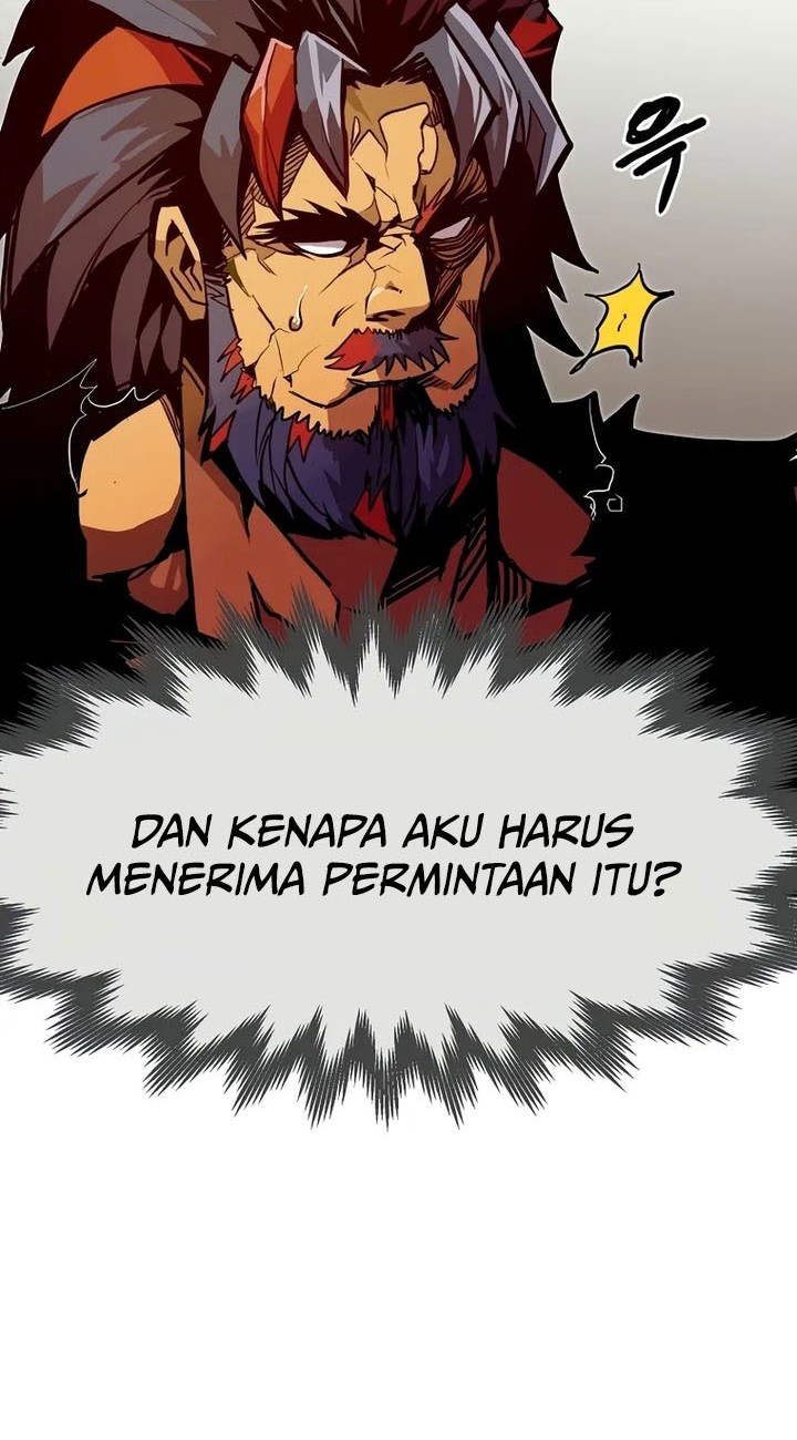 Worthless Regression Bab 74 halaman 13