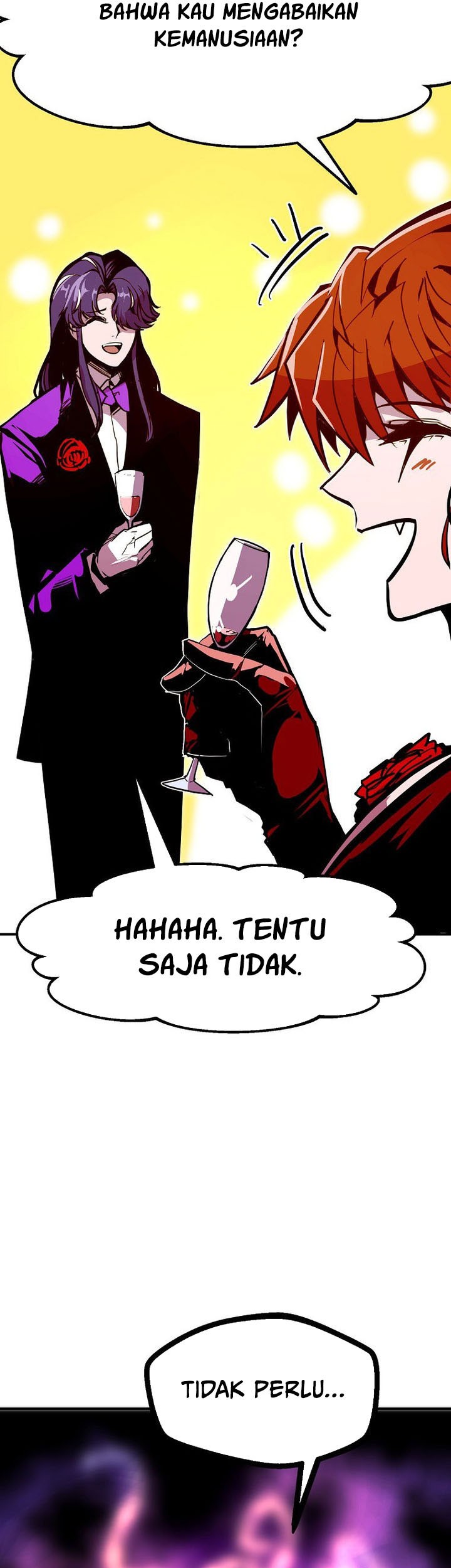 Worthless Regression Bab 75 halaman 10