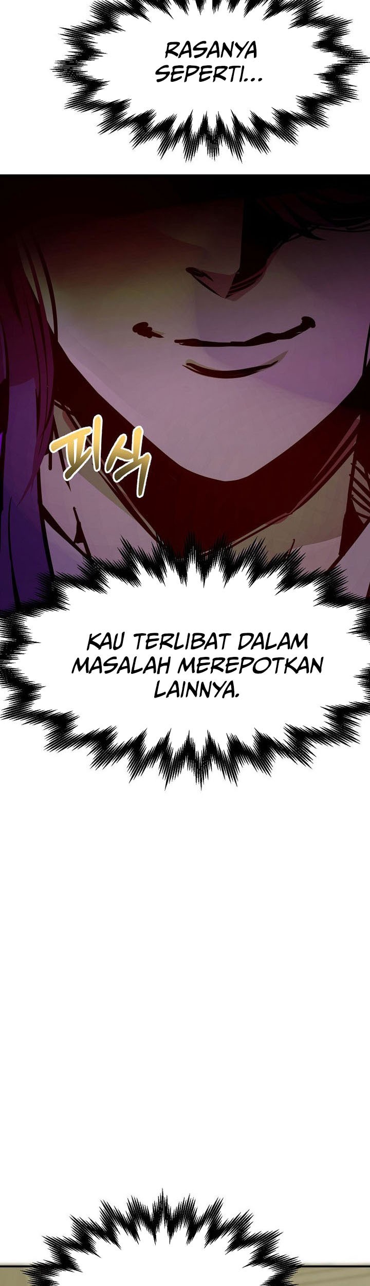 Worthless Regression Bab 75 halaman 36