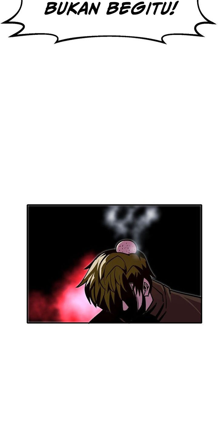 Worthless Regression Bab 75 halaman 45