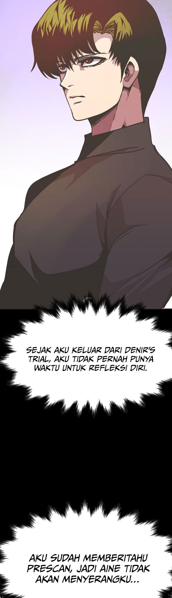 Worthless Regression Bab 75 halaman 60