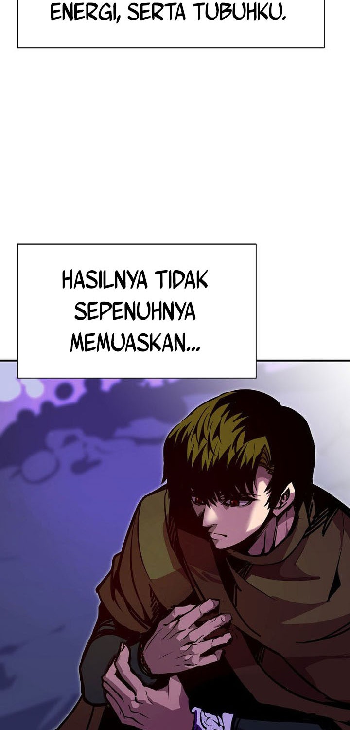 Worthless Regression Bab 75 halaman 63