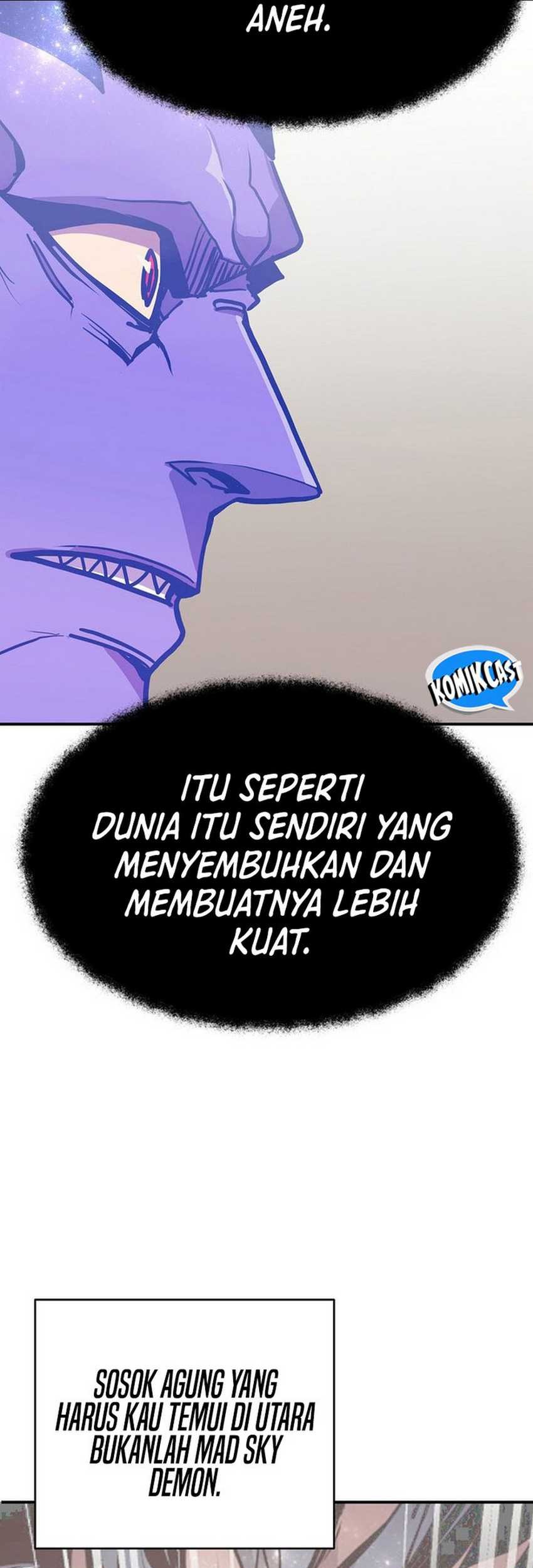 Worthless Regression Bab 77 halaman 33