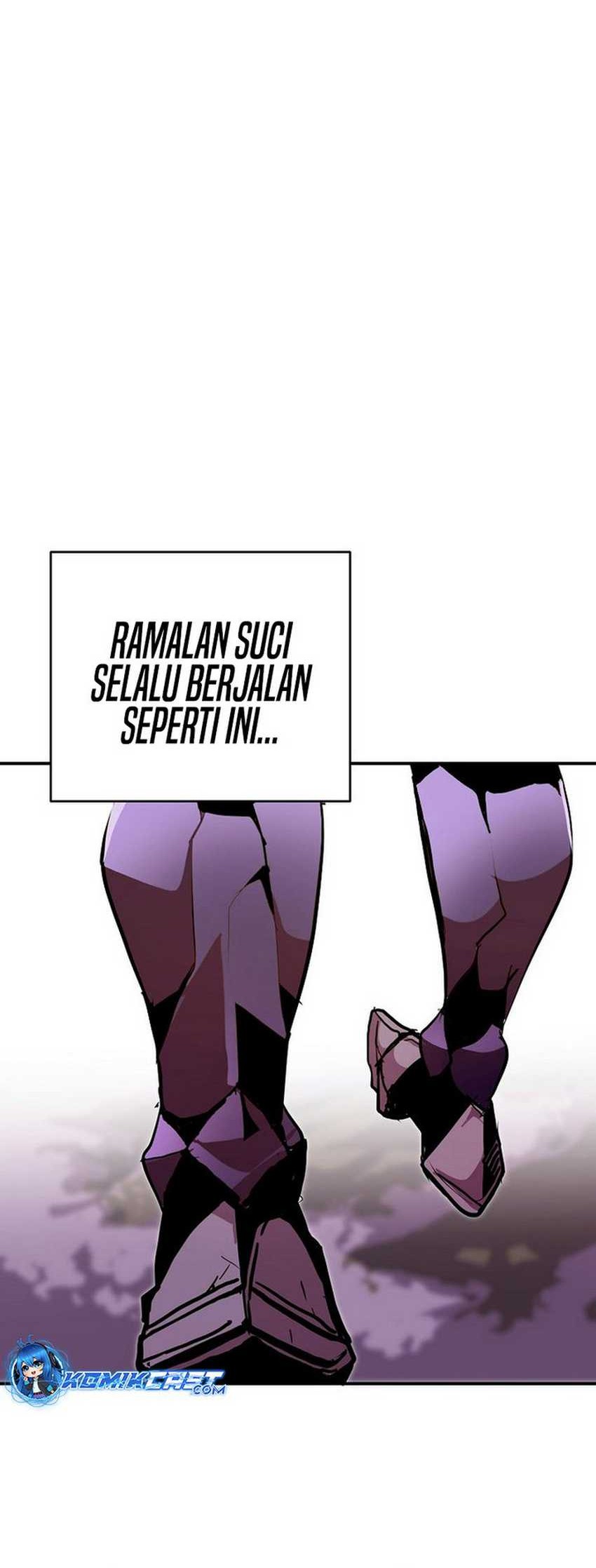 Worthless Regression Bab 77 halaman 36
