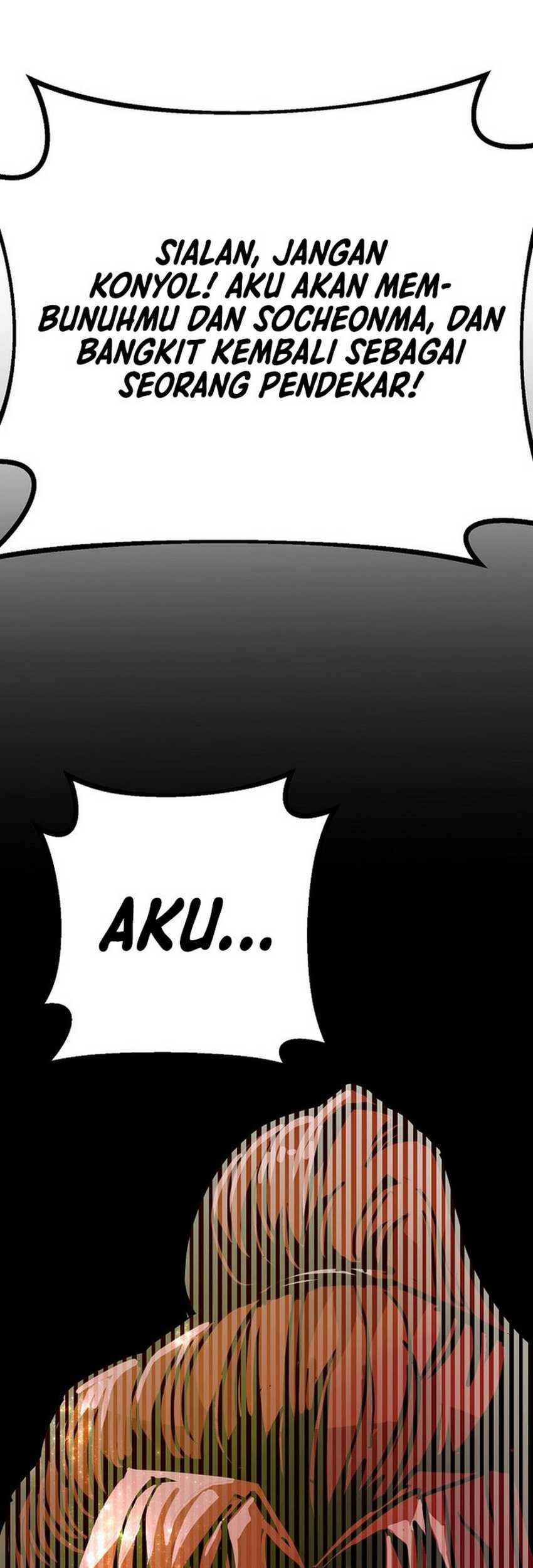 Worthless Regression Bab 77 halaman 84