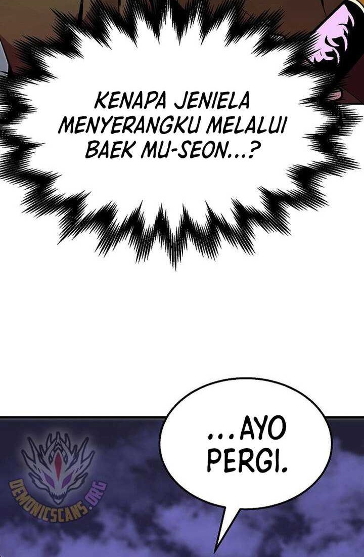 Worthless Regression Bab 78 halaman 3