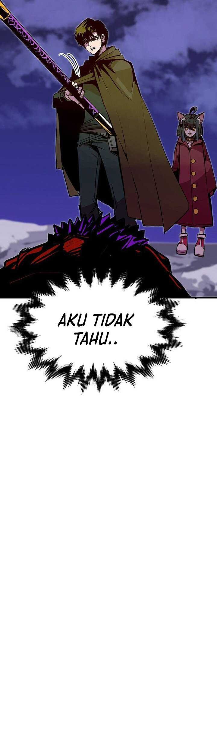 Worthless Regression Bab 78 halaman 4