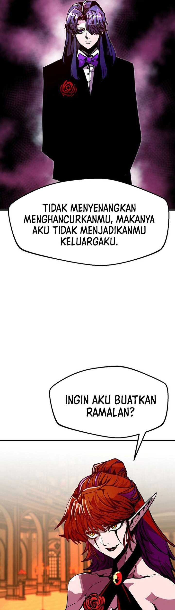Worthless Regression Bab 78 halaman 16