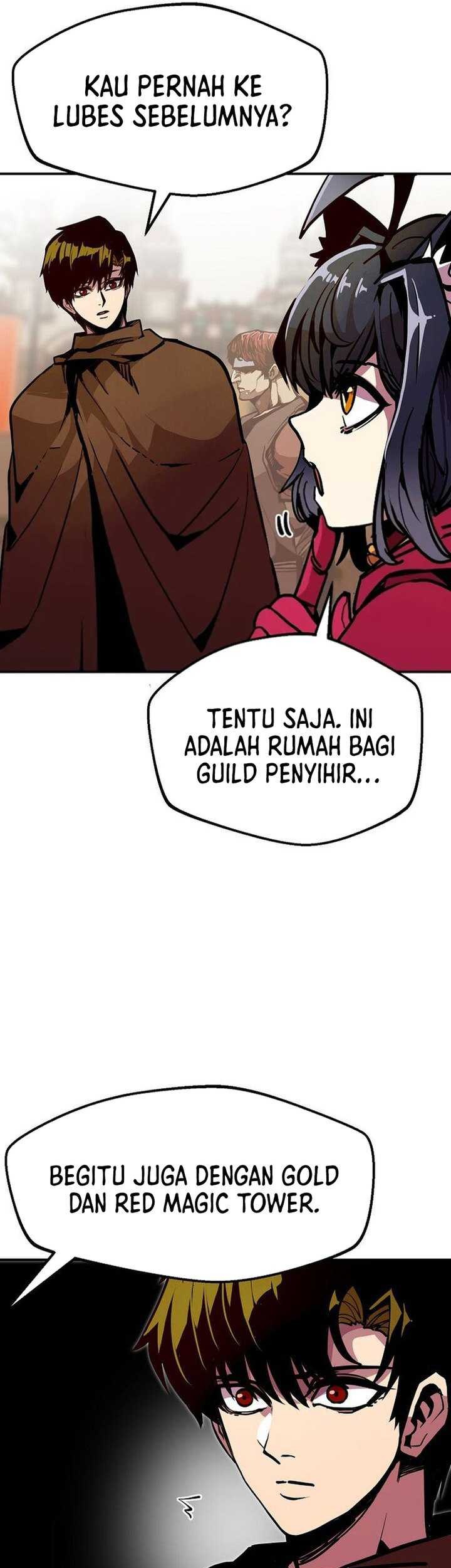 Worthless Regression Bab 78 halaman 38