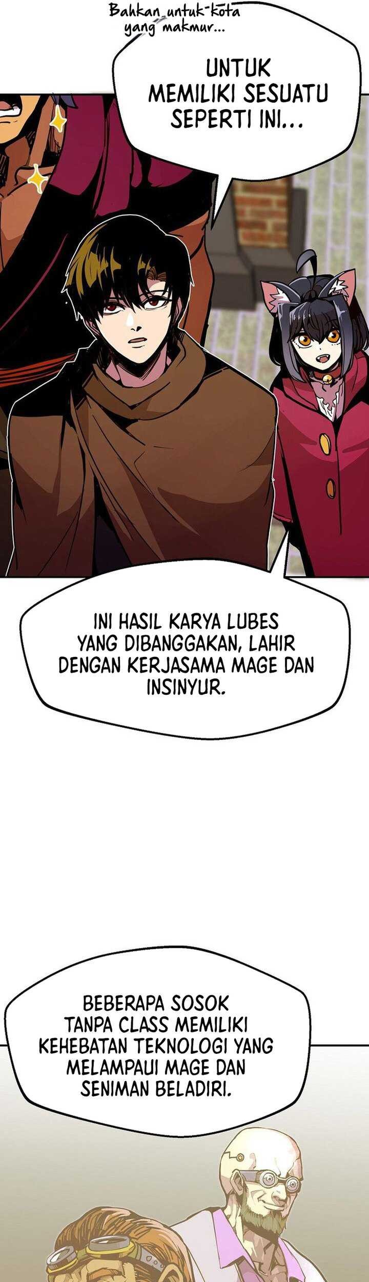 Worthless Regression Bab 78 halaman 50