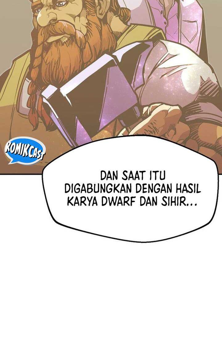 Worthless Regression Bab 78 halaman 51
