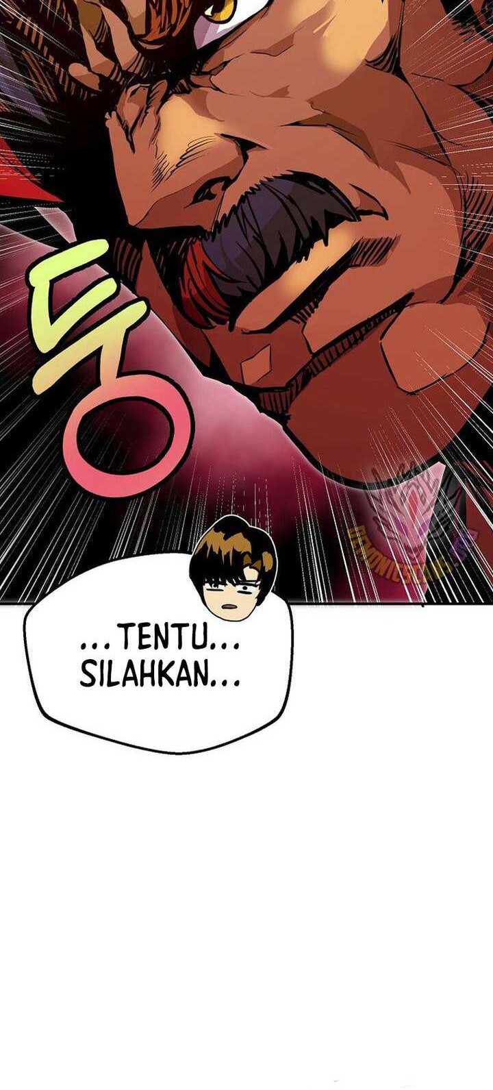 Worthless Regression Bab 78 halaman 55