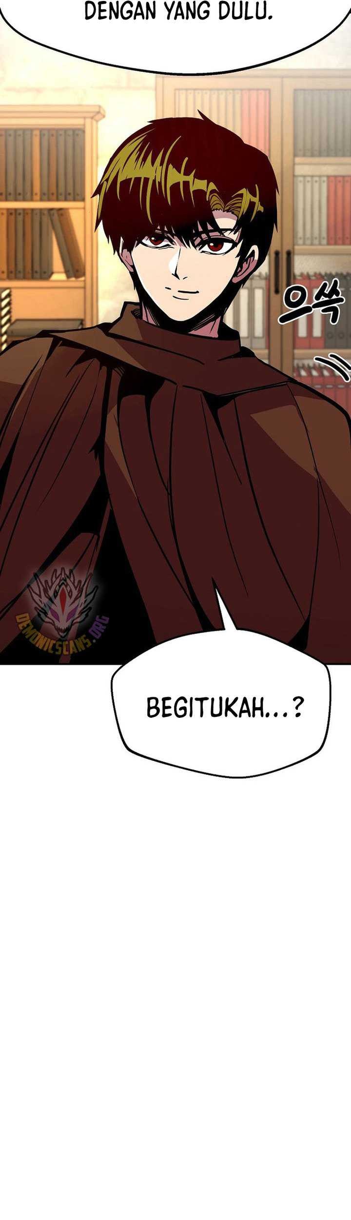Worthless Regression Bab 79 halaman 10