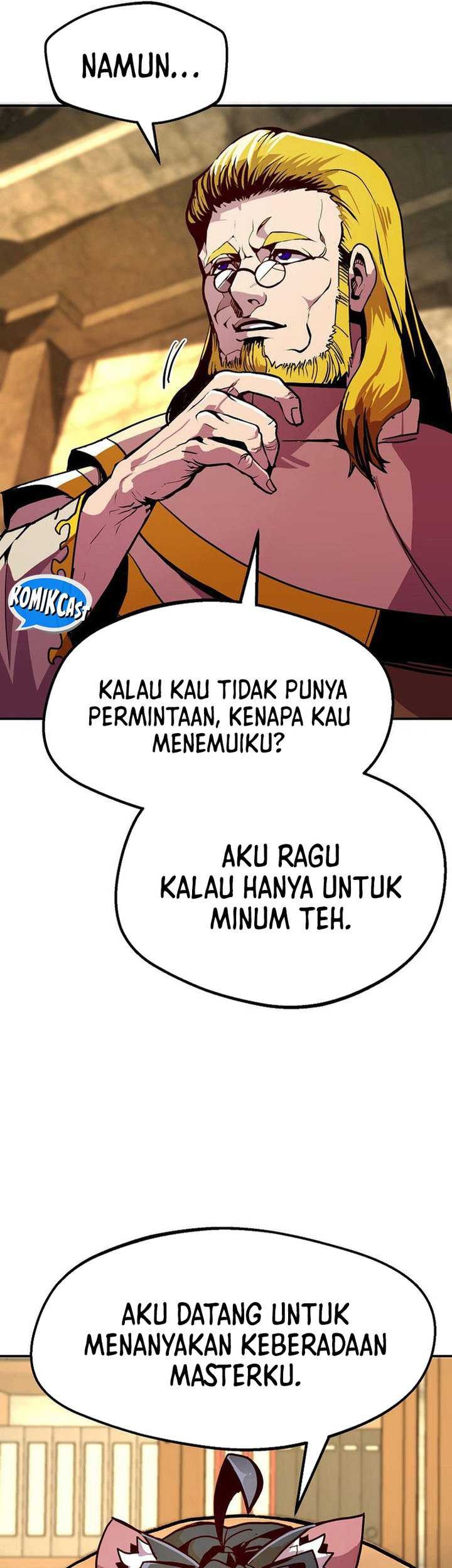 Worthless Regression Bab 79 halaman 14
