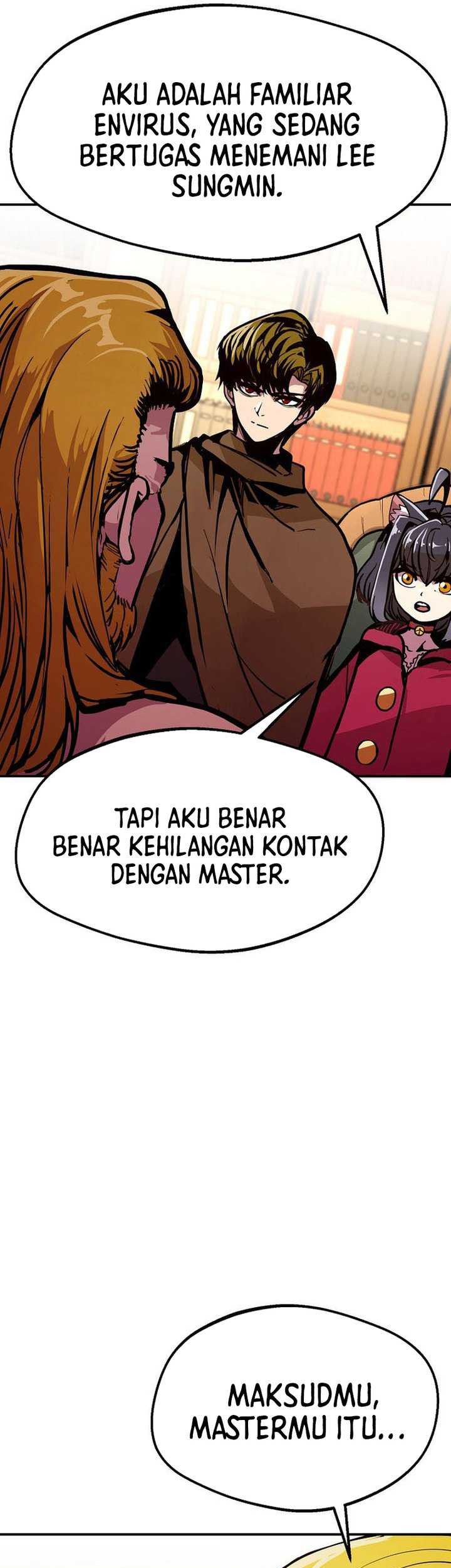 Worthless Regression Bab 79 halaman 16