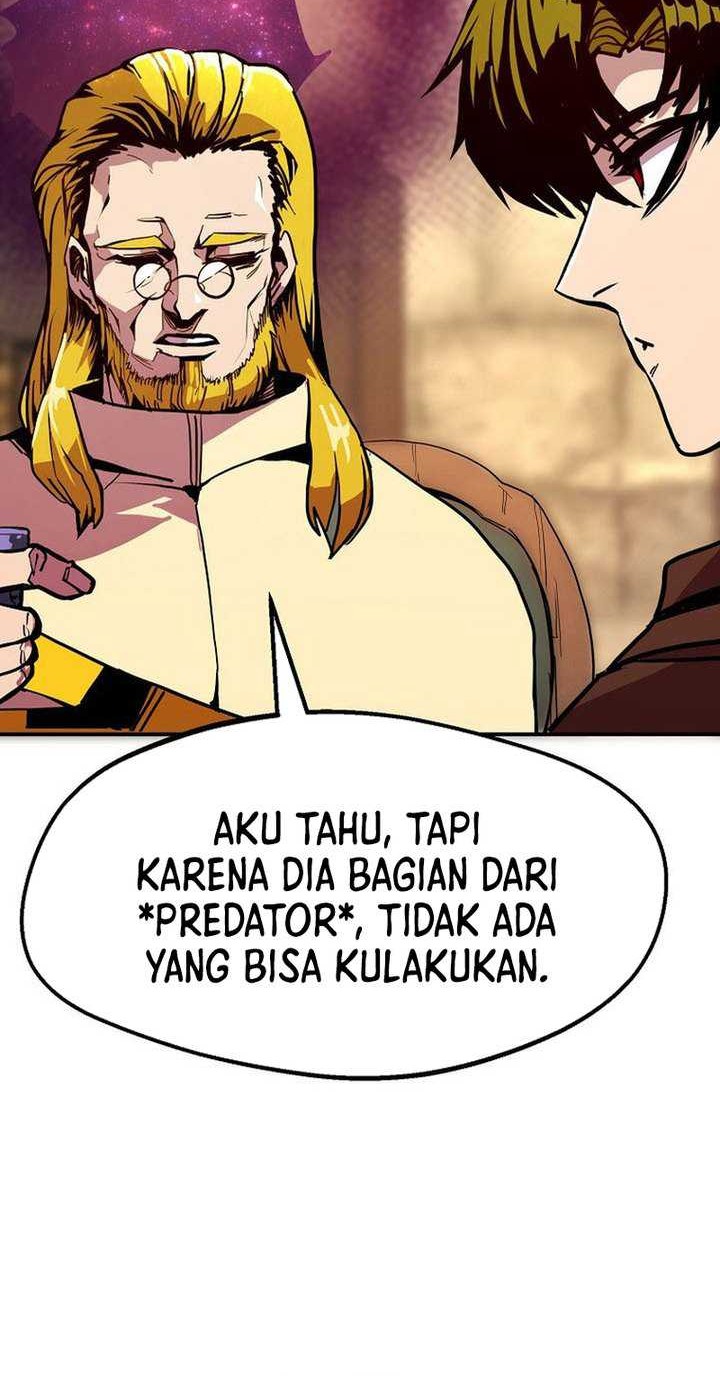 Worthless Regression Bab 79 halaman 28