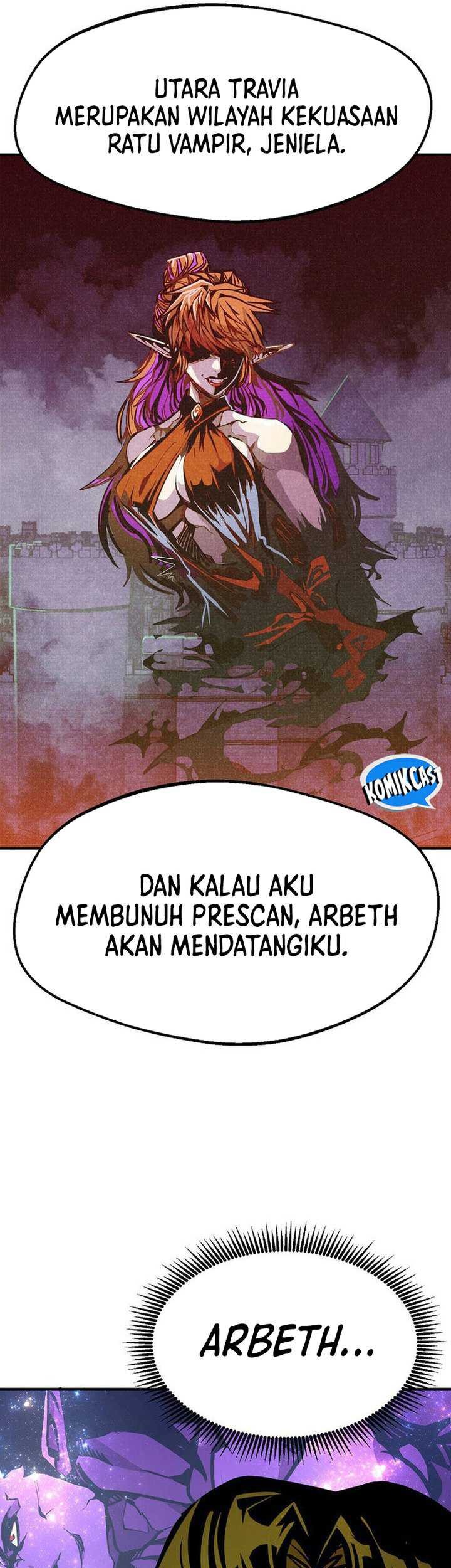 Worthless Regression Bab 79 halaman 29