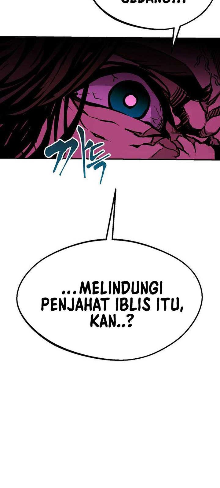 Worthless Regression Bab 79 halaman 64