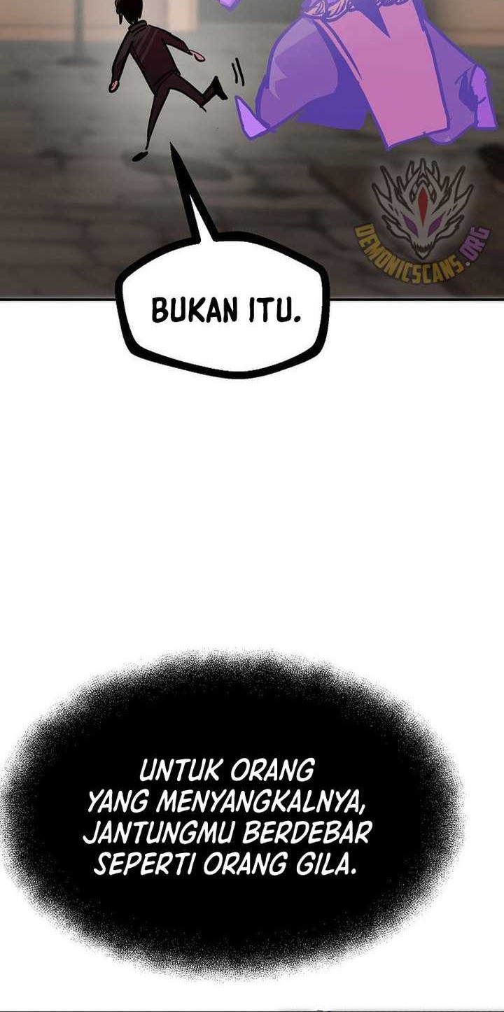 Worthless Regression Bab 79 halaman 78