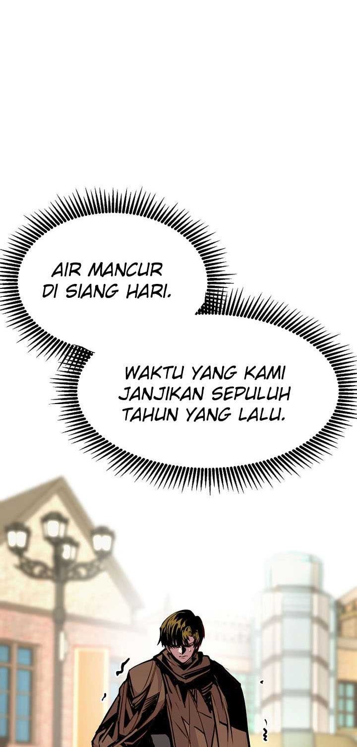 Worthless Regression Bab 80 halaman 3