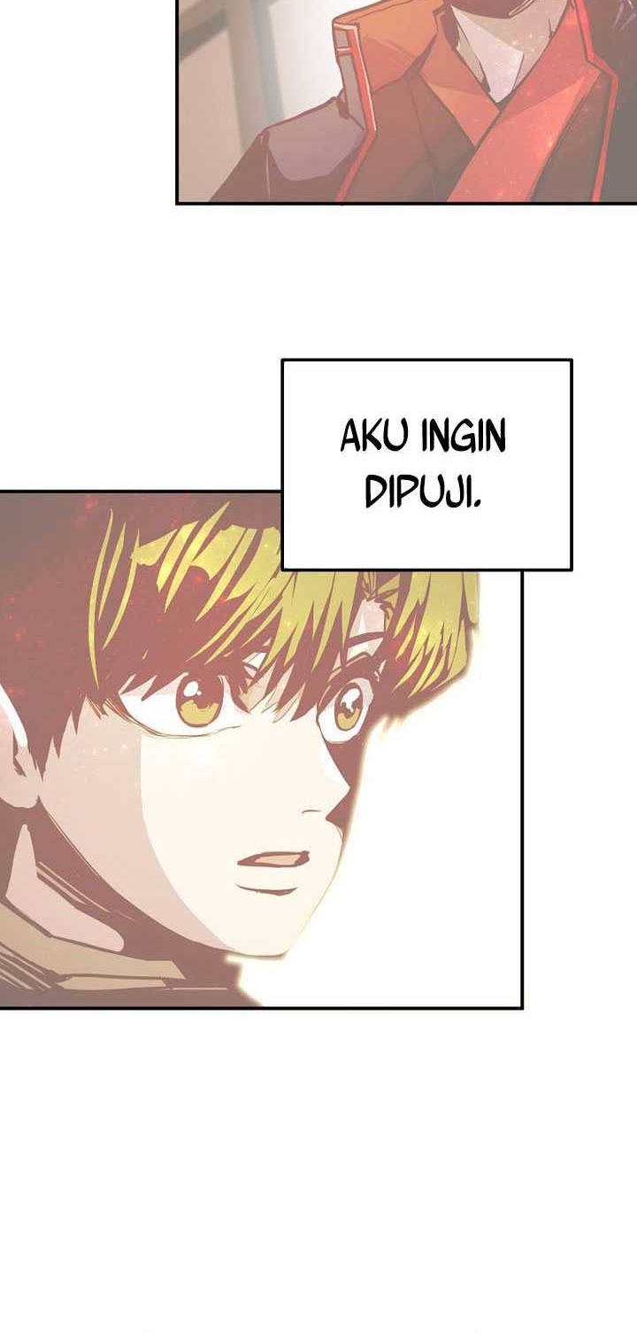 Worthless Regression Bab 80 halaman 9