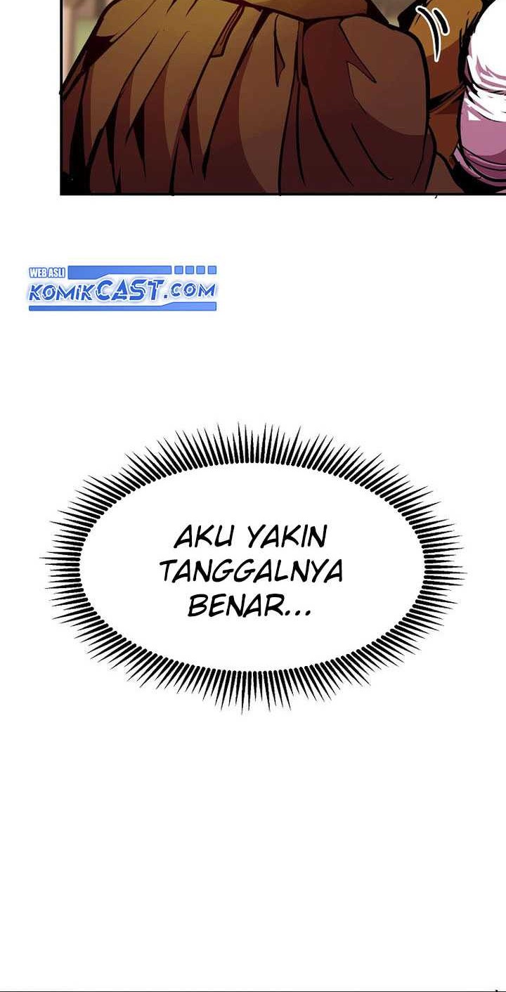Worthless Regression Bab 80 halaman 17