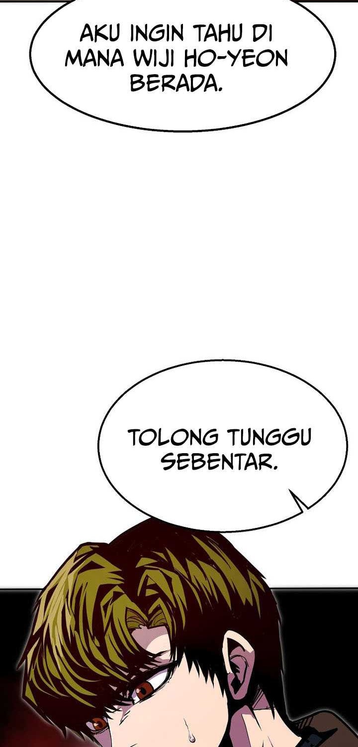 Worthless Regression Bab 80 halaman 19