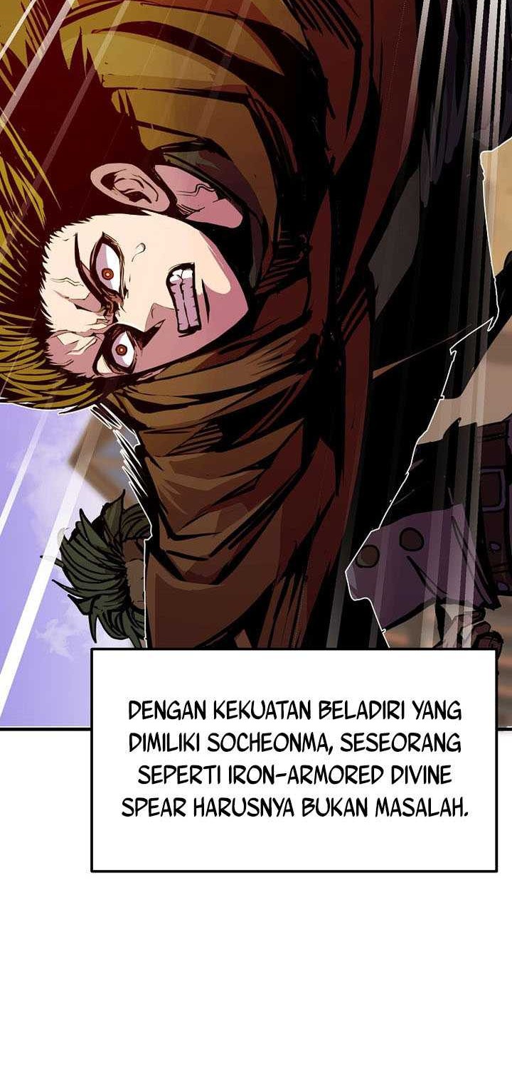 Worthless Regression Bab 80 halaman 23