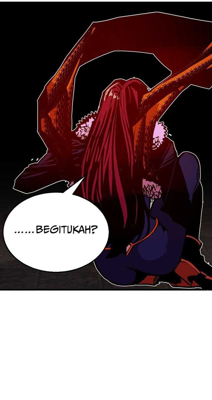 Worthless Regression Bab 80 halaman 45