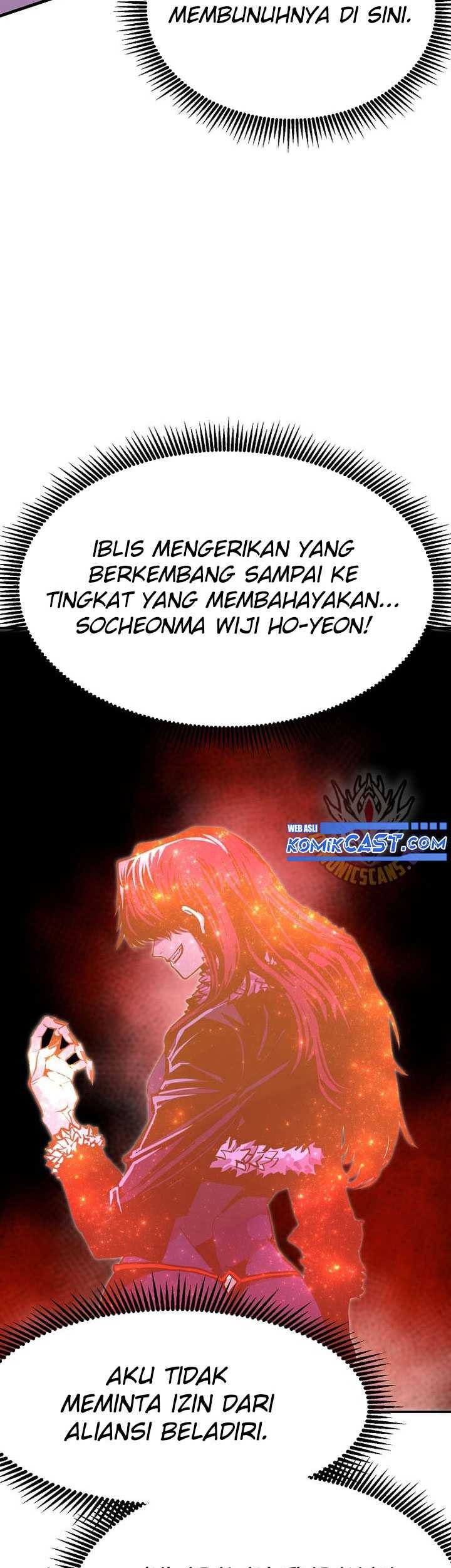 Worthless Regression Bab 80 halaman 48
