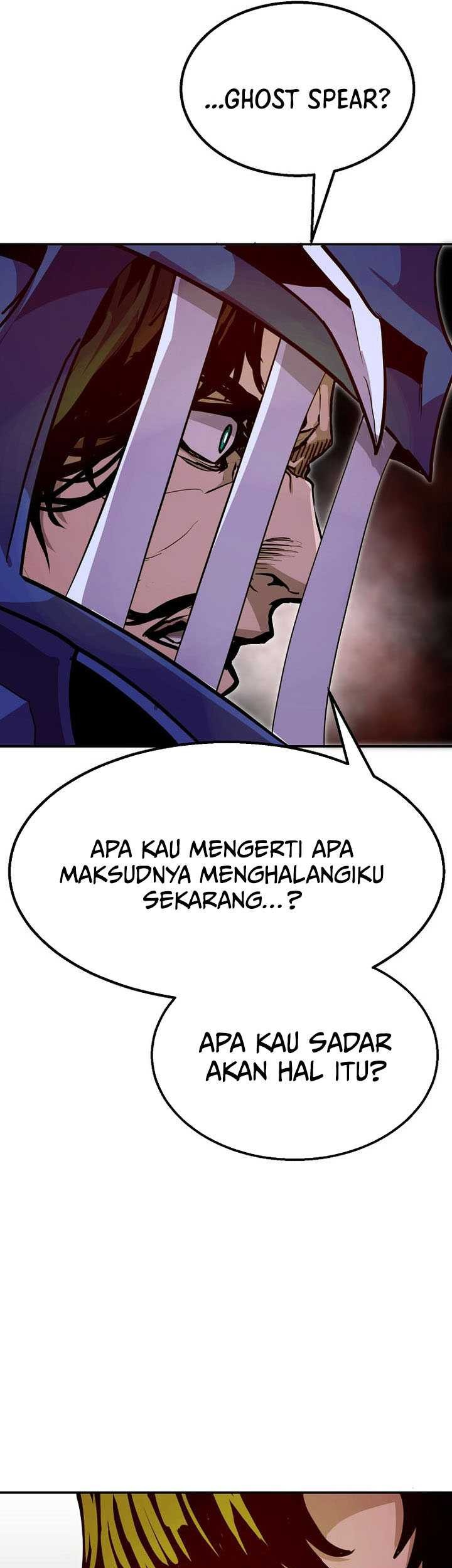 Worthless Regression Bab 80 halaman 58