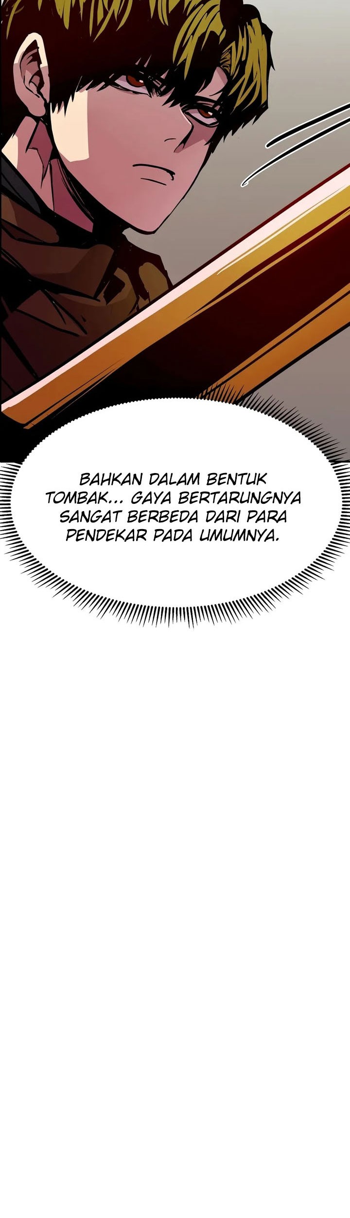Worthless Regression chapter 81 halaman 5
