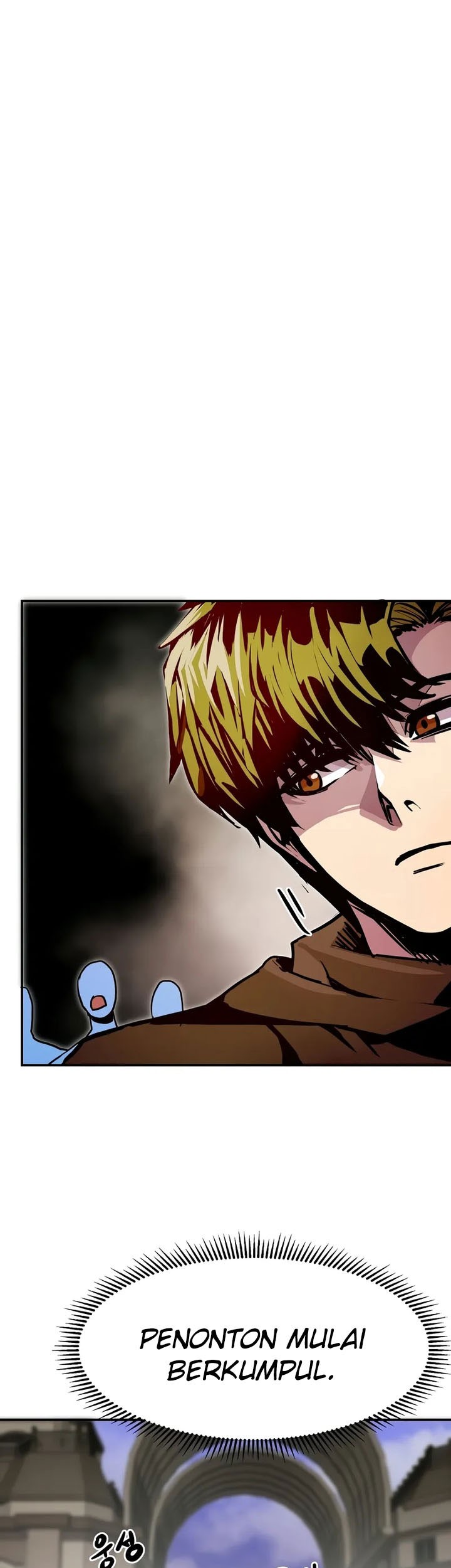 Worthless Regression chapter 81 halaman 21