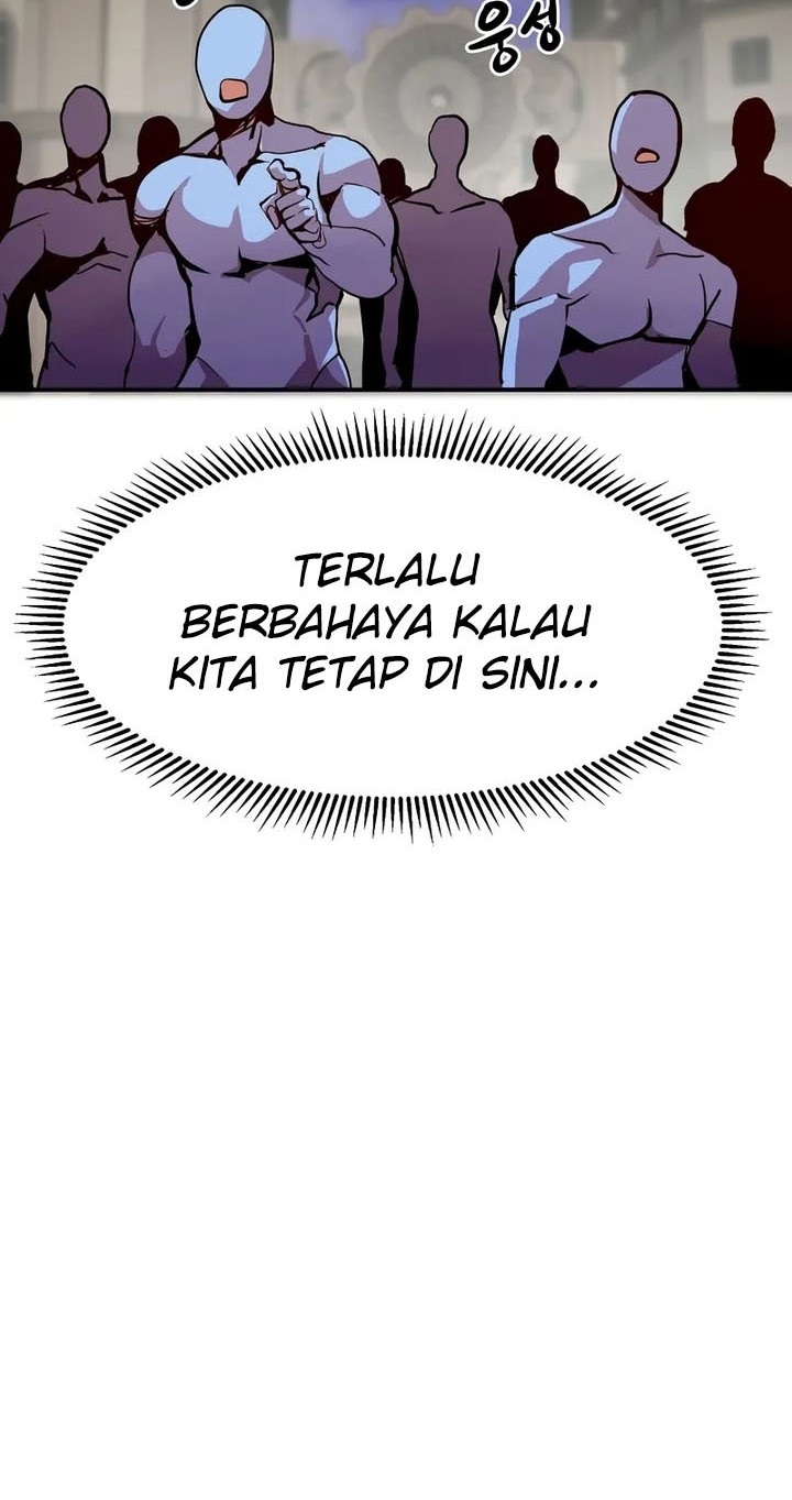 Worthless Regression chapter 81 halaman 22