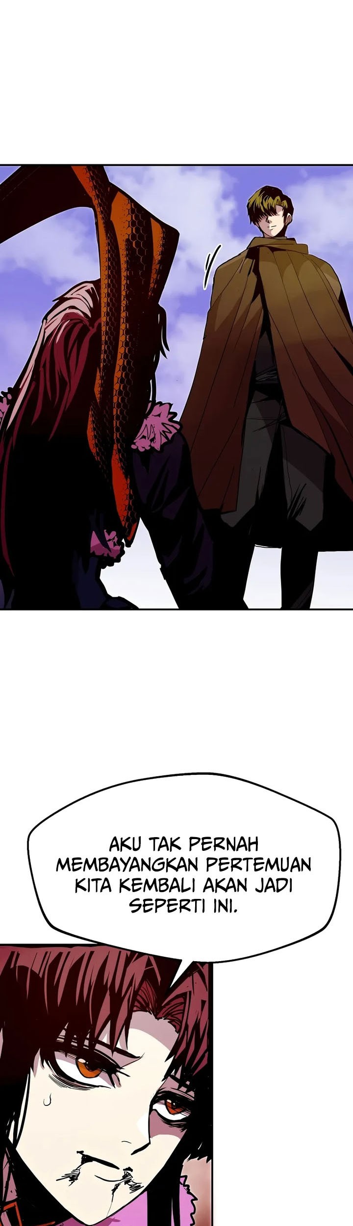 Worthless Regression chapter 81 halaman 23