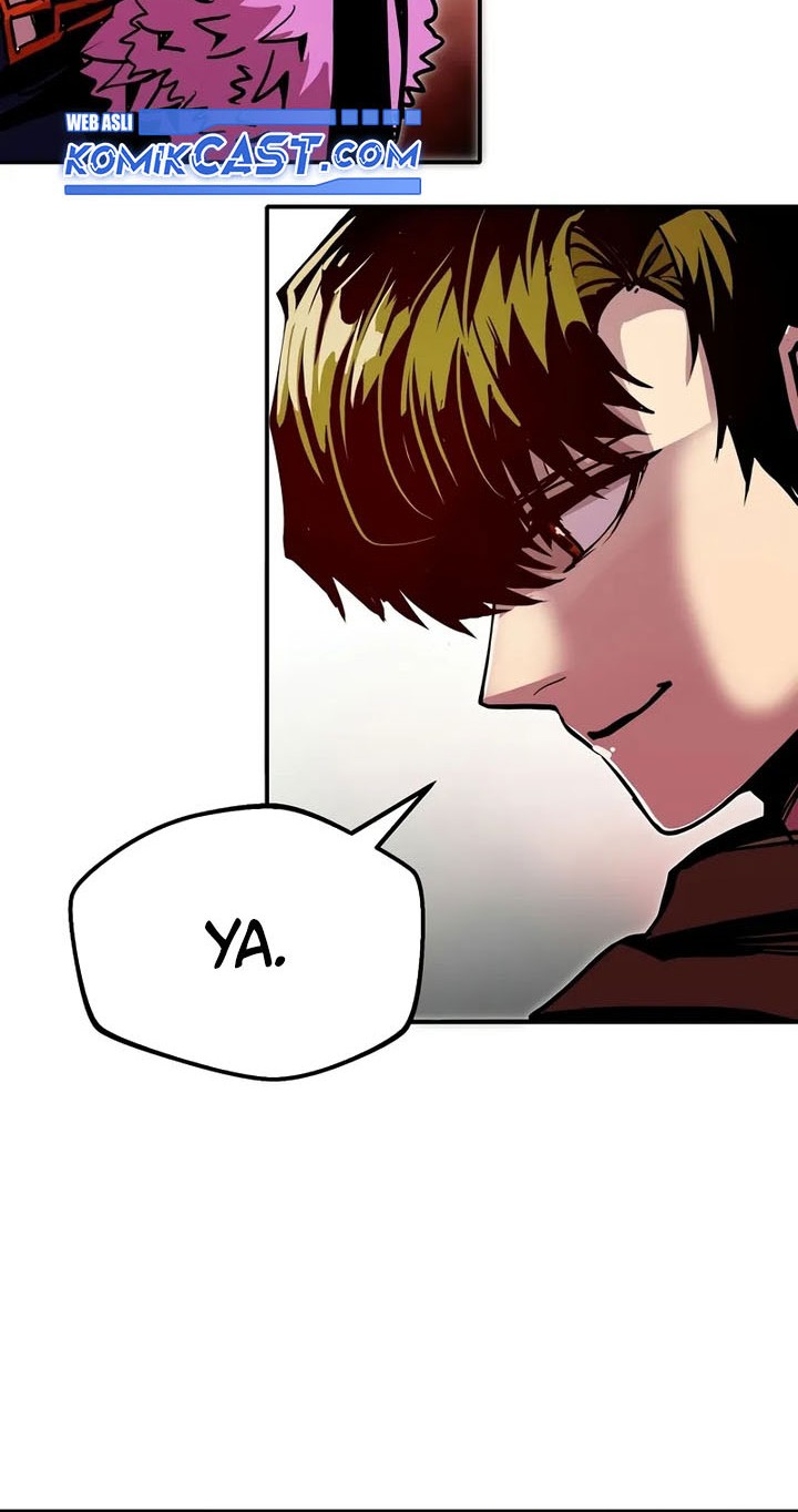 Worthless Regression chapter 81 halaman 24