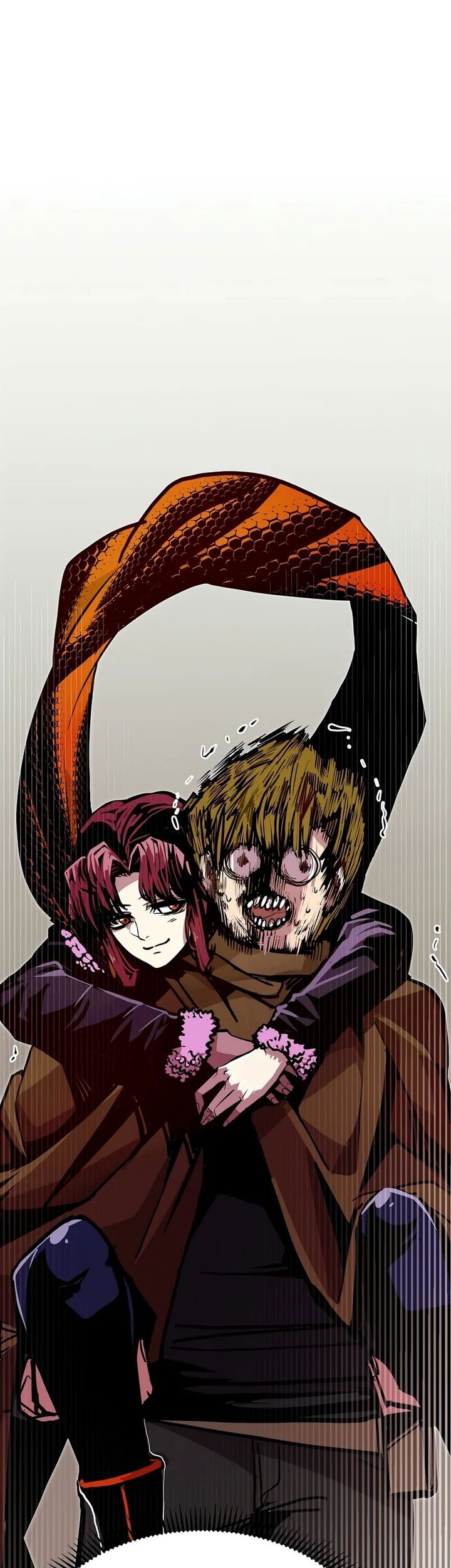 Worthless Regression chapter 81 halaman 29